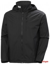 HELLY HANSEN Kurtka żeglarska męska CREW HOODED JACKET