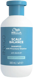 Wella INVIGO Scalp Balance, szampon przeciwłupieżowy Anti Dandruff,