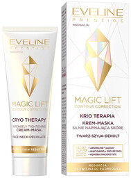 Eveline Cosmetics Magic Lift krem-maska silnie napinająca skórę
