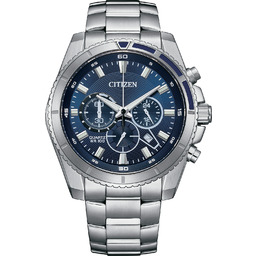 Citizen Quartz Chrono AN8201-57L