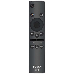 Savio, Pilot uniwersalny do telewizorów Samsung Rc-