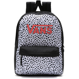 Plecak Dziecięcy Vans Girls Realm Do Szkoły -