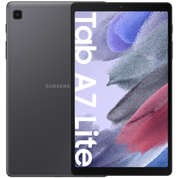 Tablet SAMSUNG Galaxy Tab A7 Lite SM-T220NZAAEUE, Wi-Fi,