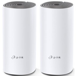 TP-Link Deco E4 (2-Pack)