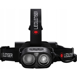 Ledlenser H19R Core, latarka czołowa, 3500 lm