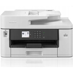Drukarka wielofunkcyjna atramentowa Brother MFC-J2340DW A3 Wi-Fi duplex