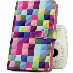 LOVEINSTANT Album Instax Mini Cube-Kostka (32 stron)