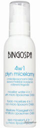 BINGOSPA - Micellar Water 4 in 1 -