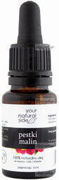 Your Natural Side - 100% naturalny olej