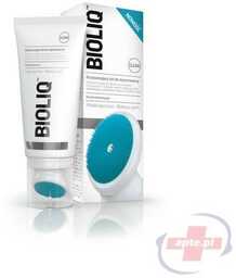 Bioliq Clean oczyszczający żel do mycia twarzy 125ml