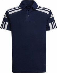 adidas Uniseks - dzieci Squadra 21 Polo Shirt,