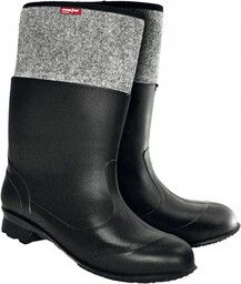 BF-PCV - Buty filcowe 43