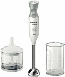 Bosch MSM66120 szaro-biały