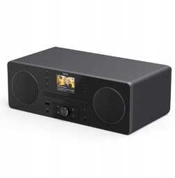 Hama Radio Internetowe DIR1570CBT CD/Bluetooth