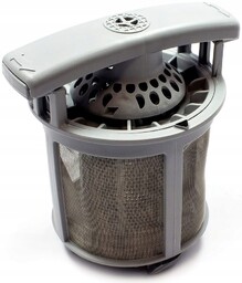 Filtr do zmywarki Electrolux