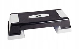 Regulowany stopień do ćwiczeń Allright 70x28cm