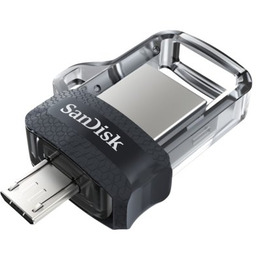 SanDisk 128GB Ultra Dual Drive m3.0