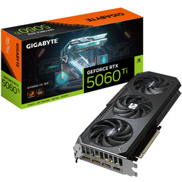 Gigabyte GeForce RTX 5060 Ti GAMING OC 16GB