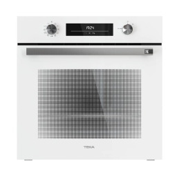 Teka HSB 6250 P WH Termoobieg Biały Piekarnik