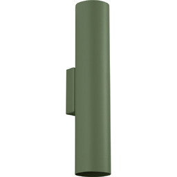 Kinkiet LAGOS 2 zielony oliwkowy SL.1488 - Sollux