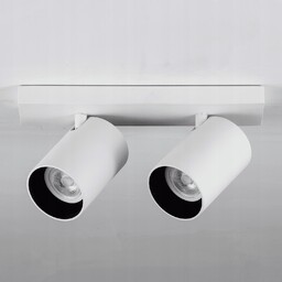 Kinkiet Yeelight Spotlight 700m 60W biały GU10 podwójna
