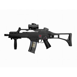Heckler&Koch Karabin ASG G36 C kal. .6 mm