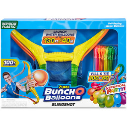 ZURU - BUNCH O BALLOONS - Tropical Party