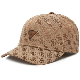 Czapka z daszkiem Guess