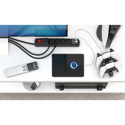 Acar F4 USB PD 3.0 QC 4 gniazda