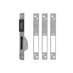 Blacha zaczepowa do zamków IS-7911/7991