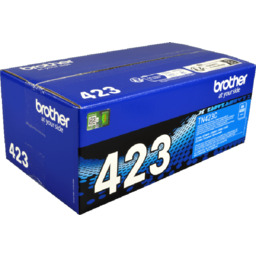 Toner Brother TN-423C Cyan do drukarek (Oryginalny) [4k]