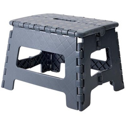 HOME & STYLING KIDS COLLECTION Stołek składany 667074