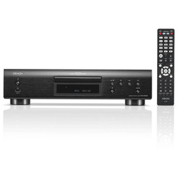 Odtwarzacz CD DENON DCD-900NE Kolor: Czarny