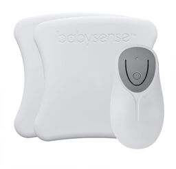 Babysense 8, monitor oddechu dla niemowląt