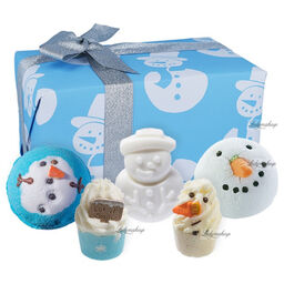 Bomb Cosmetics - Gift Pack - Zestaw prezentowy