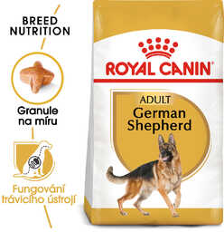 Royal Canin Dog Adult German Shepherd - 11kg