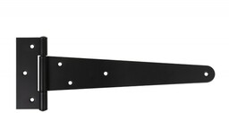 Zawias T-owy AMIG 550, 250 czarny (4876)