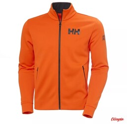 HELLY HANSEN Bluza męska HP FLEECE JACKET 2.0