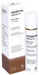 Sesderma Azelac RU Gel Cream Krem-Żel depigmentujący 50