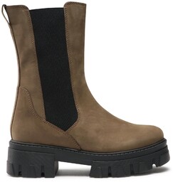 Botki Marco Tozzi 2-25402-41 Khaki