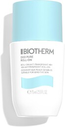 Biotherm, Deo Pure, antyperspiracyjny dezodorant w kulce
