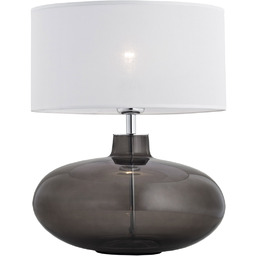 Lampa stołowa nocna SEKWANA 3050 czarna- Argon