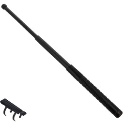 Pałka teleskopowa hartowana ESP Compact 21'' (ExB-21HS-BK)