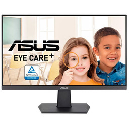 ASUS/VA27EHF/27"/IPS/FHD/100Hz/1ms/Black/3R