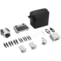 Dron DJI Mini 3 Fly More Combo