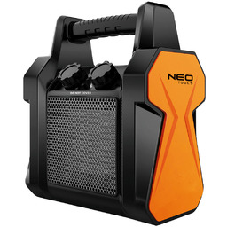 Neo Nagrzewnica Elektryczna Ceramiczna Farelka 3kW