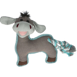 KERBL Zabawka Dla Psa Osioł Ferdi Z Piszczałką