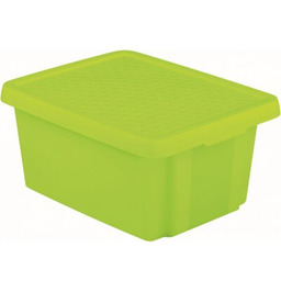 CURVER Pojemnik Essentials 225386 Zielony