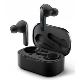 Słuchawki bezprzewodowe Philips TAT5506BK/00 Tws Anc IPX5 Bt