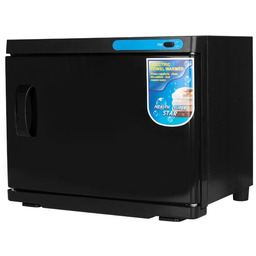 Activeshop Podgrzewacz do ręcznikow ze sterylizatorem Activeshop UV-C